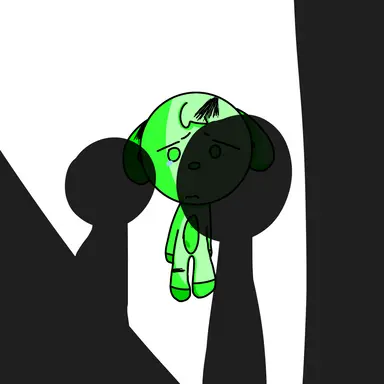 Profile image of 초록색 곰인형