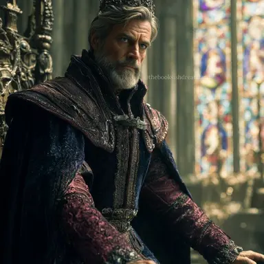 Profile image of King Alexander