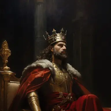 Profile image of King Author