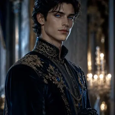 Profile image of Prince Dean