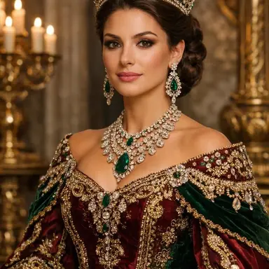 Profile image of Queen Elizabeth