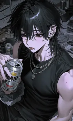 Profile image of Ritsu