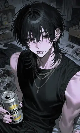 Profile image of Ritsu