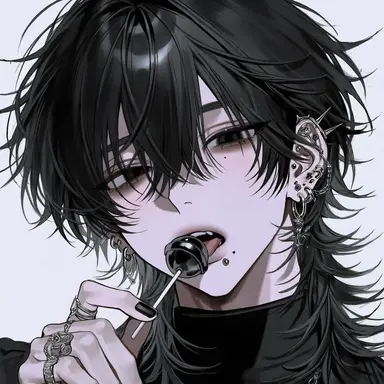 Profile image of Ritsu
