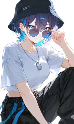 Profile image of 아오이