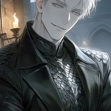 Profile image of Sorrkai
