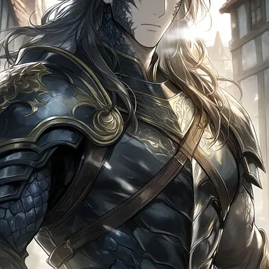 Profile image of Vaelthoryn