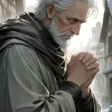 Profile image of Marveth