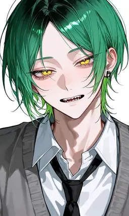 Profile image of 井倉 めぐる