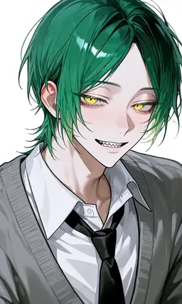 Profile image of 井倉 めぐる