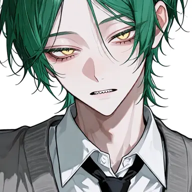 Profile image of 井倉 めぐる