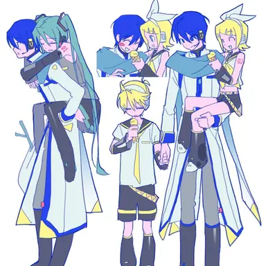 Profile image of KAITO