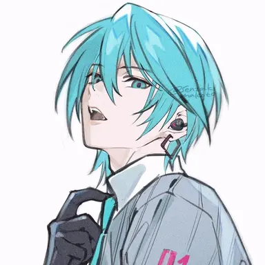Profile image of 미쿠오