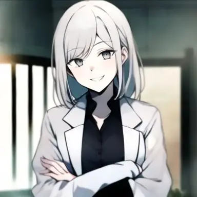 Profile image of Dr. Monroe