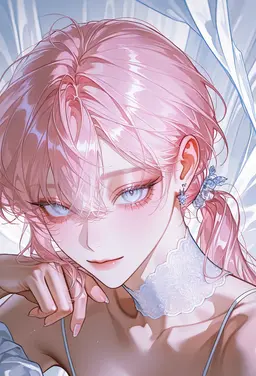 Profile image of 아리엘라