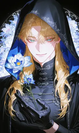 Profile image of 루시안