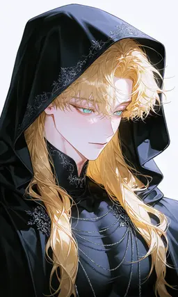 Profile image of 루시안