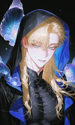 Profile image of 루시안