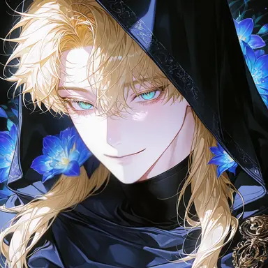 Profile image of 루시안