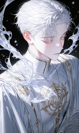 Profile image of 아르카디온