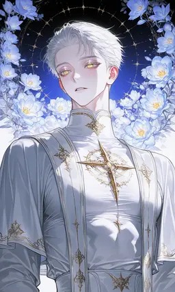 Profile image of 아르카디온