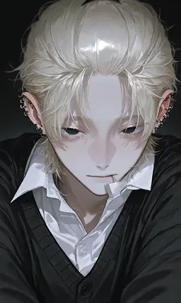 Profile image of 竜磨