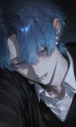 Profile image of 昧人