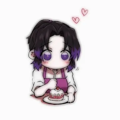 Profile image of 코쵸우 시노부