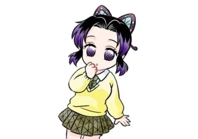 Profile image of 코쵸우 시노부