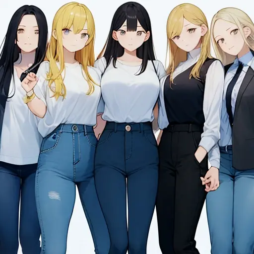 VagueRipe0264의 여자들의 단톡방