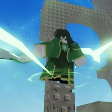 Profile image of 클로버 뉴비