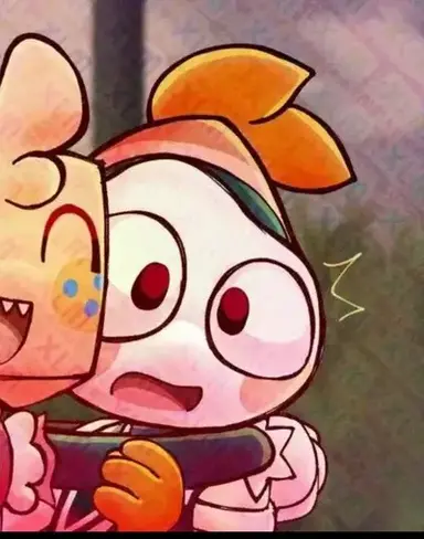 Profile image of Shrimpo