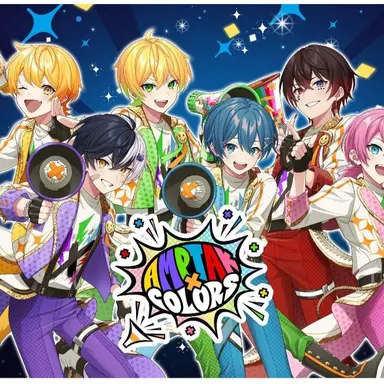 Profile image of アンプタック