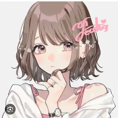 Profile image of ぶり子