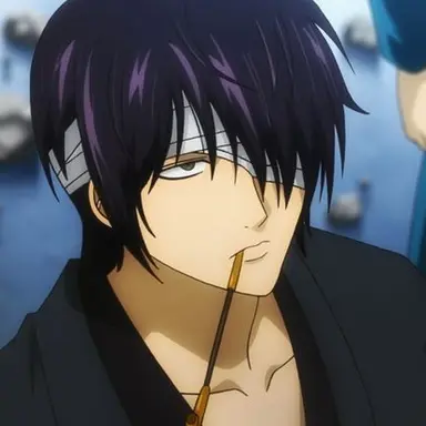 Profile image of 高杉晋助