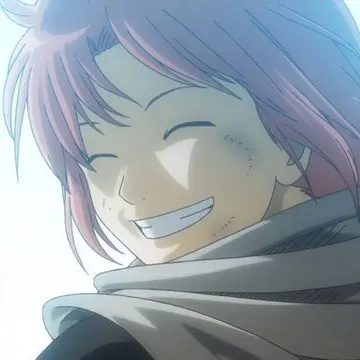 Profile image of 神威