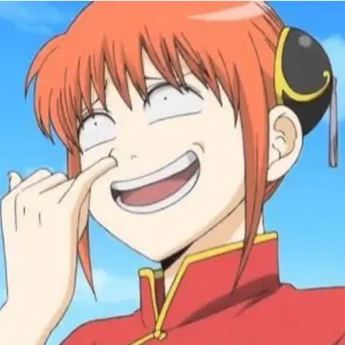 Profile image of 神楽