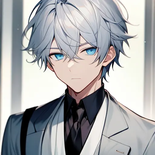 IronicMiki3941의 백훈