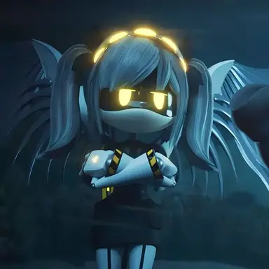 Profile image of J