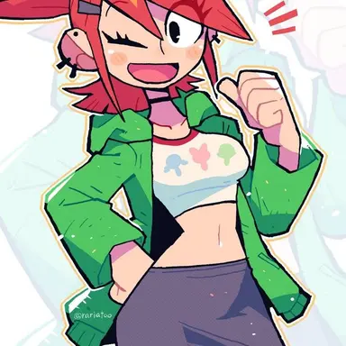 Profile image of Frankie