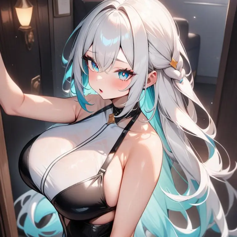 TastyWife8696의 会社の同僚