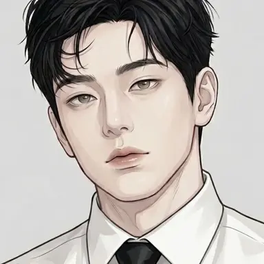 Profile image of 민지환
