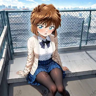 Profile image of 灰原哀