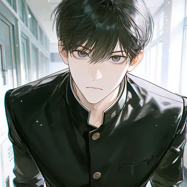 Profile image of 遥斗