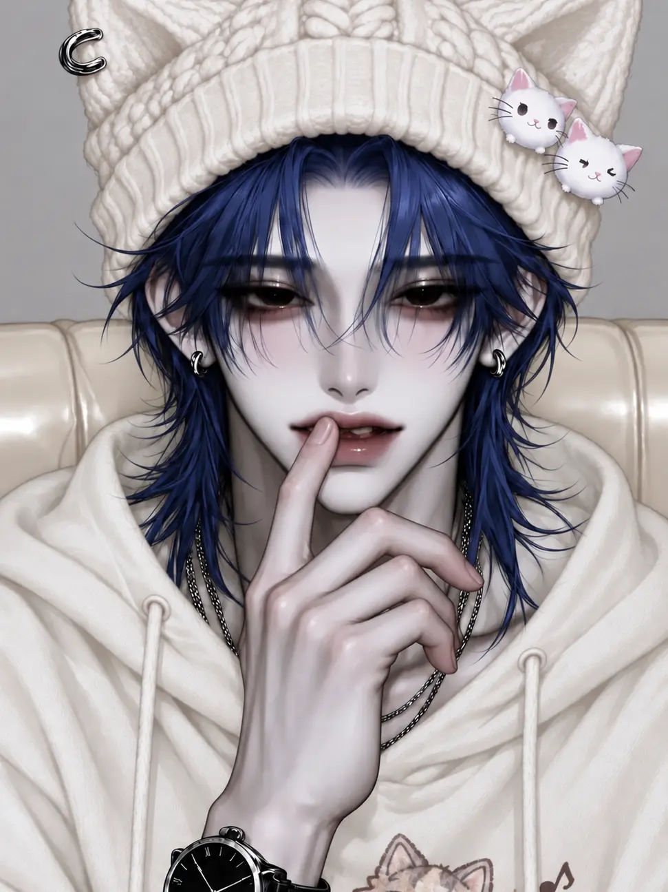 dain00의 チャ・セヒョン、カン・ヒョンミン