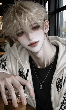 Profile image of カン・ヒョンミン