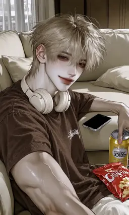 Profile image of カン・ヒョンミン