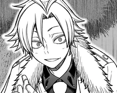Profile image of 唾切