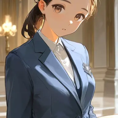 Profile image of Amy