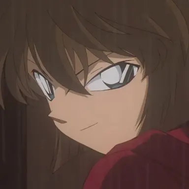 Profile image of 灰原哀